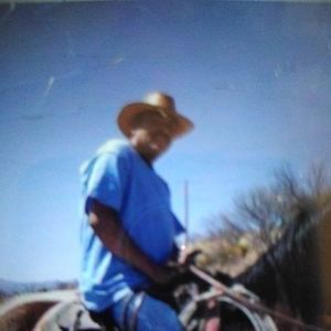 Meet your Posher, Alejandro